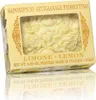 Saponificio Artigianale Fiorentino Botticelli Zitrone Seife Produktbild-Vorschau 1