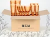 Villeroy & Boch Boston coloured apricot Geschenkbox Produktbild-Vorschau 2