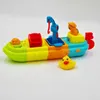 WOOPIE Wasserspielzeug für Bad, Schiff Produktbild-Vorschau 4