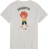 BAVARIAN CAPS BC T-Shirt "Grantler Klub: Pumuckl" Produktbild-Vorschau 1