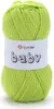 Yarn Art Baby 13854 Pistachio Strickgarn Produktbild-Vorschau 2