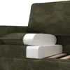 vidaXL Sofa Grün 156 x 81 x 87,5 cm Polyester Produktbild-Vorschau 7