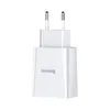 Baseus Wandladegerät Netzteil Ladegerät 2x USB 2.1A 10.5W Náhľad obrázku produktu 11