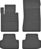 Gummifußmatten 4er Set universal für: BMW 3 F31 Kombi, Produktbild-Vorschau 1