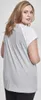 Urban Classics T-Shirt Damen Ladies Contrast Raglan Tee Produktbild-Vorschau 8
