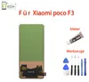 Für Xiaomi Poco F3 LCD Display Bildschirm Touch Screen Produktbild-Vorschau 2