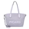 PICARD borsa a tracolla borsa shopper Knitwork Shopper Anteprima dell’immagine prodotto 12