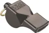 Fox 40 FOX40 Classic Pfeife,schwarz schwarz ONESIZE Produktbild-Vorschau 2