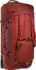 Tatonka Duffle Roller 105 Tango Red 105 L Tasche Produktbild-Vorschau 4