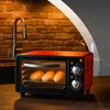 Mini four, 10L 600W, four à pizza de 0 à 230 °C 60 min min Voir les images du produit 10