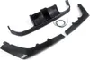 Labbro diffusore paraurti posteriore con LED - Per BMW F80 Anteprima dell’immagine prodotto 3