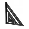 DELPHI Zimmermannswinkel 180mm Fachmann 90° Winkel Produktbild-Vorschau 2