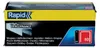 Isaberg Rapid Heftklammer 53 / 08 L 004 Pack = 5000 Stück Produktbild-Vorschau 22