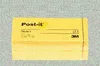 Post-It 653GE, Gelb, 100 Blätter, 38 mm, 51 mm, 12 Stück(e) Produktbild-Vorschau 8