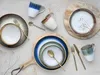 CreaTable, 23864, Cascade Bunt, kombinovaná sada 16 dielov, Náhľad obrázku produktu 16
