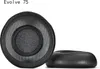 INF Náušníky pre slúchadlá Jabra Evolve série 75 2-balenie Náhľad obrázku produktu 6