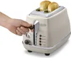 DeLonghi CTOV 2103.BG, Creme, 900 W, 50/60 Hz, 220 - 240 V, Produktbild-Vorschau 6