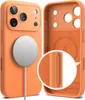 Silikonové magnetické pouzdro Ringke Magsafe pro Iphone 17 Náhled obrázku produktu 3