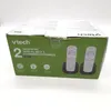VTech CS1501 Schnurloses DECT Telefon zwei Mobilteilen Produktbild-Vorschau 2
