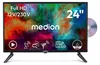 MEDION 59,9 cm (24 Zoll) Full HD Fernseher (integrierter Produktbild-Vorschau 1