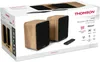 Thomson Bluetooth Regallautsprecher Cosy Range WS602DUO Produktbild-Vorschau 6