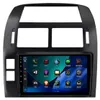 Android Autoradio 9 Zoll 64GB für VW Polo 9N 9N3 2001-2009 Produktbild-Vorschau 1