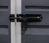 Palram - Hliníkový box na vybavenie Canopia Voyager Black Náhľad obrázku produktu 9