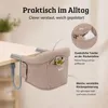 Fillikid Tischsitz Flexi Comfort Exklusiv Produktbild-Vorschau 7