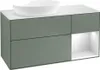 Villeroy & Boch GA51MTGM Waschbeckenunterschrank Finion GA5 Produktbild-Vorschau 1