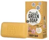 Marcel's Green Soap Duschseife Vanille & Kirsche (150 g) Produktbild-Vorschau 3