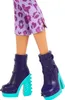 Monster High Puppe Clawdeen Wolf 25 cm Produktbild-Vorschau 5