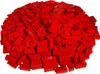 LEGO® 2x4 Steine Bausteine Rot - 3001 NEU! Menge 50x Produktbild-Vorschau 1