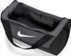 Nike Nk Brsla S Duff - 9.5 (41L) Iron Grey/Black/White - Produktbild-Vorschau 5