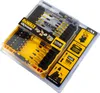 EXTREME FLEXTORQ Schrauberbit-Set DT70734T, 31-teilig, Produktbild-Vorschau 18