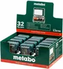 Metabo - Jeu de tournevis - 32 pièces - torx, phillips, Voir les images du produit 13