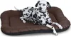 Knuffelwuff Wasserfestes In und Outdoor Hundebett Lucky aus Produktbild-Vorschau 2