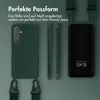 Custodia in silicone Selencia con cinturino rimovibile Anteprima dell’immagine prodotto 4