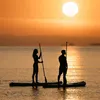 Planche de SUP gonflable Skiffo Rivage Coral 11.0 avec Voir les images du produit 11