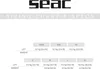 Seac Tarierjacket Glub XS bis XL L Produktbild-Vorschau 4
