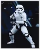 Peinture par numéros avec cadre Peinture - Stormtrooper 40 Voir les images du produit 1