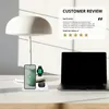 CHEROY 3 in 1  Ladestation - 15 W Qi Kabelloses Ladegerät - Produktbild-Vorschau 7