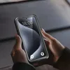 Vodotesný kryt IP68 360+ Strap pre Galaxy A35 5G (Black) Náhľad obrázku produktu 4
