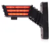 WAŚ 2550L W297.3.1 SPOT LED levé obrysové světlo na krátkém Náhled obrázku produktu 4
