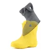 Ladeheid Kinder Wärmende Stiefelsocken für Gummistiefel Produktbild-Vorschau 2