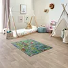 Carpet Studio Playcity Teppich Kinderzimmer - Spielteppich Produktbild-Vorschau 9