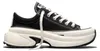 Sneakers Del Marchio Converse Del Modello A18465c Nero Anteprima dell’immagine prodotto 6
