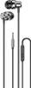Dudao X10PRO In-Ear Kopfhörer 3,5 mm Schwarz Produktbild-Vorschau 2