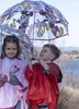 Ombrello Disney Topolino? 71 cm Ombrello a cupola leggero Anteprima dell’immagine prodotto 11