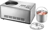 Unold 48876 Eismaschine Nobile, 2 L Eiscreme, 180 W Anteprima dell’immagine prodotto 8