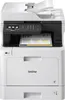 Brother MFC-L8690CDW - Multifunktionsdrucker - Farbe - Produktbild-Vorschau 4
